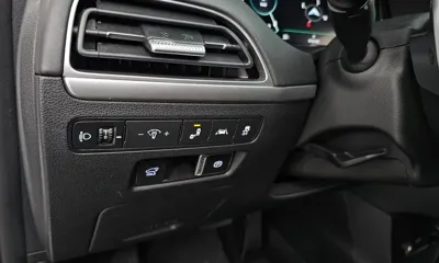 Hyundai Palisade 2022, 80665 км, за 37600000 KRW - фото 20