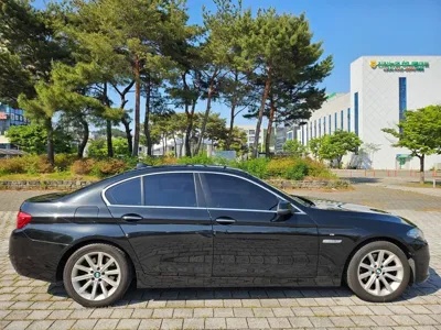 BMW 5-Series 2015, 123132 км, за 7700000 KRW - фото 5