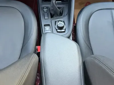 BMW X1 2016, 60000 км, за 45800 CNY - фото 10