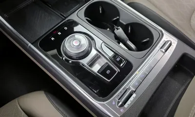 Kia Canival 2024, 37603 км, за 36300000 KRW - фото 9