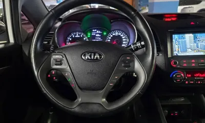 Kia K3 2015, 66306 км, за 6400000 KRW - фото 14