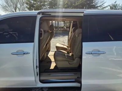 Kia Canival 2019, 106912 км, за 19500000 KRW - фото 9