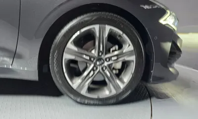 Kia K5 2020, 50283 км, за 21300000 KRW - фото 21