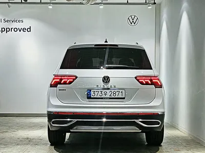 Volkswagen Tiguan 2023, 31036 км, за 29500000 KRW