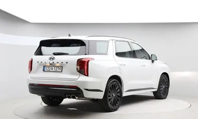 Hyundai Palisade 2024, 39814 км, за 41500000 KRW