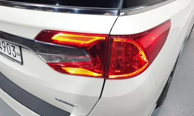 Honda Odyssey 2019, 131352 км, за 18500000 KRW - фото 23