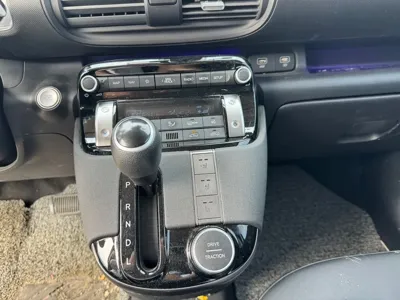 Hyundai Casper 2023, 49812 км, за 13500000 KRW - фото 9
