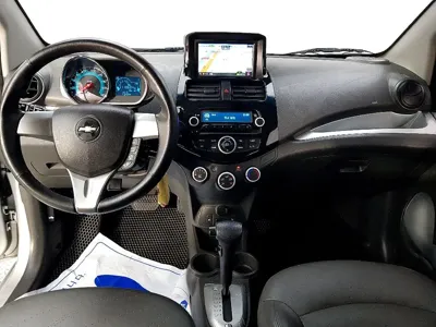 ChevroletGMDaewoo Spark 2014, 110000 км, за 1600000 KRW - фото 5