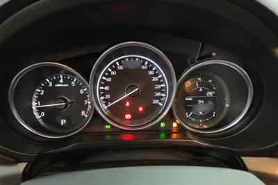Mazda CX-5 2019, 89300 км, за 79114.65 CNY - фото 10