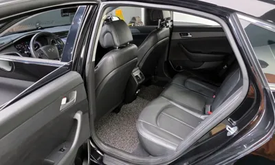 Hyundai Sonata 2016, 140465 км, за 6300000 KRW - фото 11