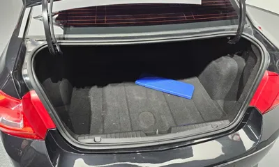 ChevroletGMDaewoo Cruze 2015, 115860 км, за 3200000 KRW - фото 20