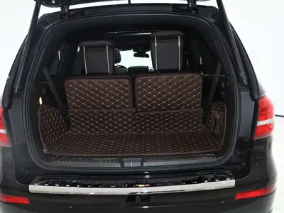 Mercedes-Benz GLS 2018, 44000 км, за 388000 CNY - фото 10