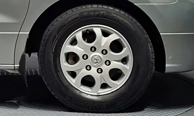 Hyundai Starex 2011, 239423 км, за 5000000 KRW - фото 5