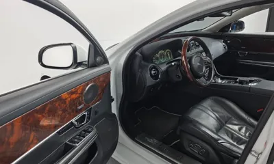 Jaguar XJ 2014, 200007 км, за 5629.98 USD - фото 12
