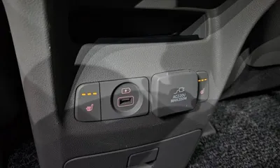 Kia Canival 2016, 181451 км, за 9300000 KRW - фото 19