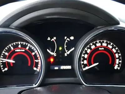 Toyota Highlander 2011, 128000 км, за 39800 CNY - фото 18