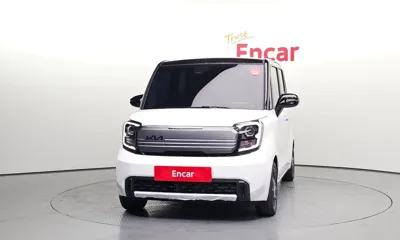 Kia Ray 2026, 11 км, за 22500000 KRW