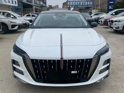 Hongqi Hongqi H6 · 2026 год