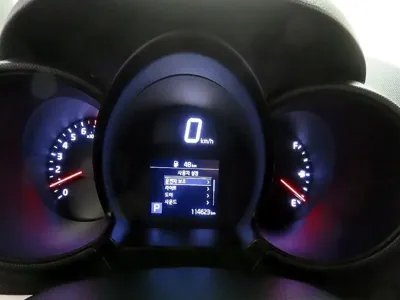 Kia Ray 2021, 114610 км, за 6400000 KRW - фото 6