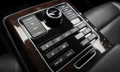 Hyundai Equus 2014, 178151 км, за 7190000 KRW - фото 16