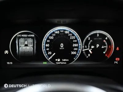Jaguar XF 2018, 124752 км, за 8990000 KRW - фото 8