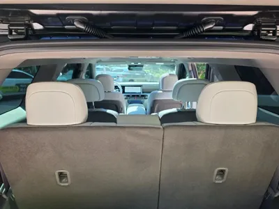Hyundai Palisade 2026, 500 км, за 46400000 KRW - фото 18