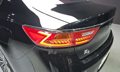 Kia K7 2018, 134757 км, за 10900000 KRW - фото 23