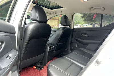 Nissan Sylphy 2020, 99000 км, за 69631.6 CNY - фото 10