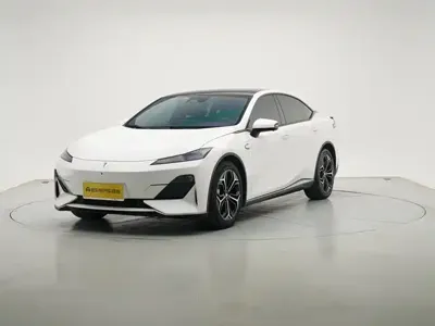 Deepal Deepal SL03 · 2024 год