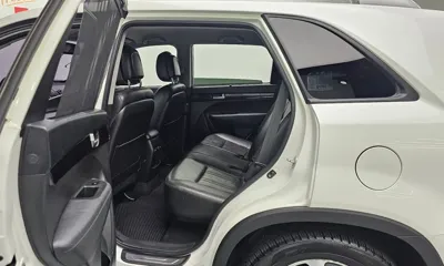 Kia Sorento 2013, 213986 км, за 6200000 KRW - фото 12