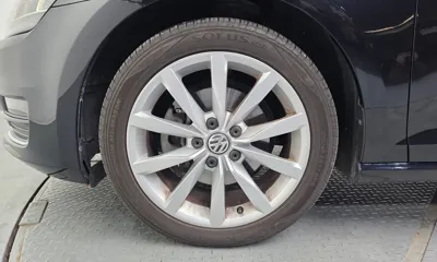 Volkswagen Golf 2016, 100744 км, за 12990000 KRW - фото 5