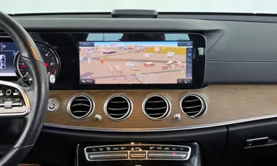 Mercedes-Benz E-Class 2019, 163983 км, за 19200000 KRW - фото 12