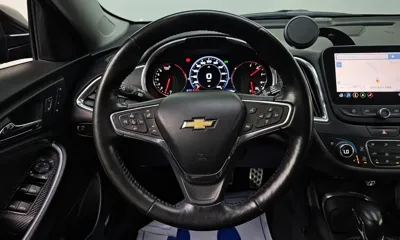 ChevroletGMDaewoo Malibu 2019, 186048 км, за 8990000 KRW - фото 15