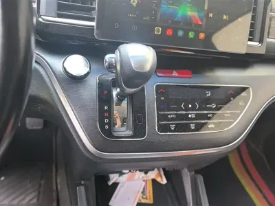 Honda Elysion 2018, 71400 км, за 93000 CNY - фото 16