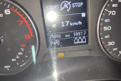 Audi Q2L 2018, 29800 км, за 65042.97 CNY - фото 12