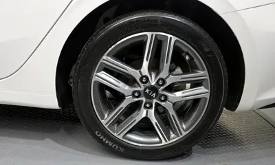 Kia K3 2019, 67524 км, за 12300000 KRW - фото 21