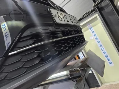 Volkswagen Tiguan 2018, 81855 км, за 23990000 KRW - фото 2