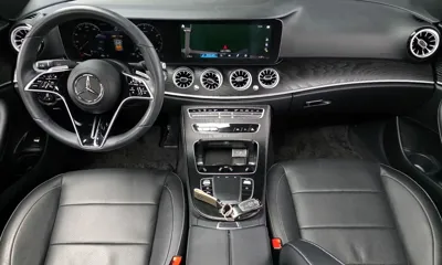 Mercedes-Benz E-Class 2023, 32880 км, за 41100000 KRW - фото 7