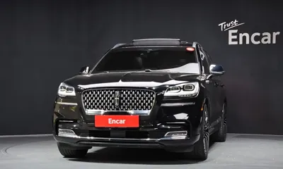 Lincoln Aviator 2021, 80347 км, за 38200000 KRW - фото 3