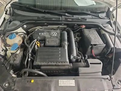 Volkswagen Sagitar 2017, 135300 км, за 38400 CNY - фото 20