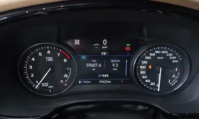 Cadillac XT5 2022, 59622 км, за 36900000 KRW - фото 8