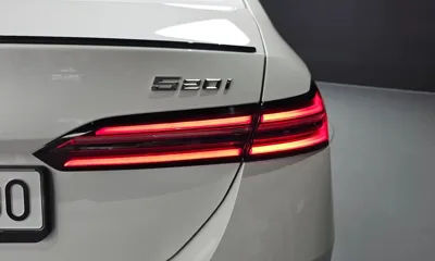 BMW 5-Series 2026, 9469 км, за 71800000 KRW - фото 23