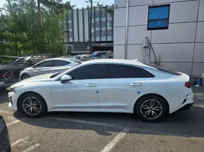 Kia K5 2022, 31172 км, за 25800000 KRW