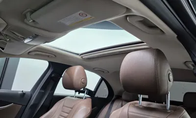 Mercedes-Benz E-Class 2017, 139120 км, за 17900000 KRW - фото 30
