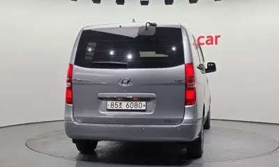 Hyundai Starex 2018, 150037 км, за 9600000 KRW - фото 4