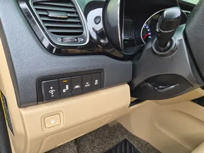 Kia Canival 2020, 112050 км, за 20100000 KRW - фото 15
