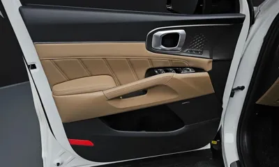 Kia Sorento 2026, 8755 км, за 59300000 KRW - фото 24