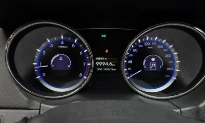 Hyundai Sonata 2013, 103367 км, за 4900000 KRW - фото 8