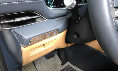 Genesis GV80 2023, 60030 км, за 50500000 KRW - фото 28