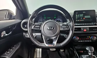 Kia K3 2020, 60386 км, за 14500000 KRW - фото 12